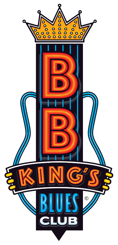 B.B. King's Blues Club – Soulful Blues, Classic Soul And Rock And Roll